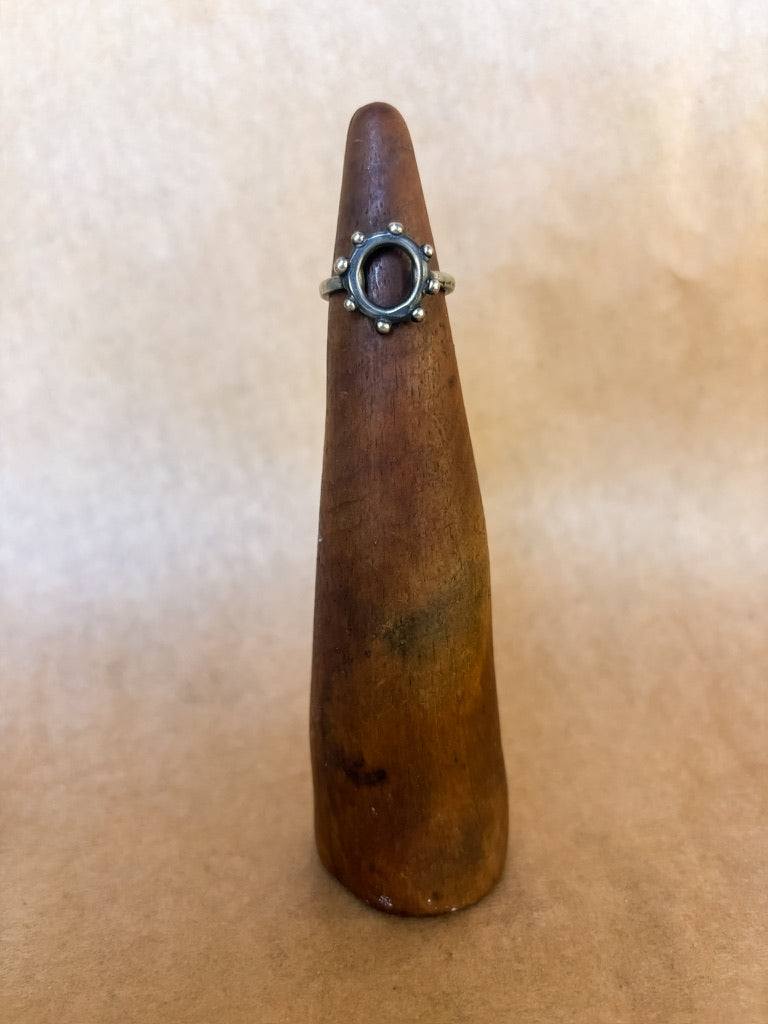 dot portal ring