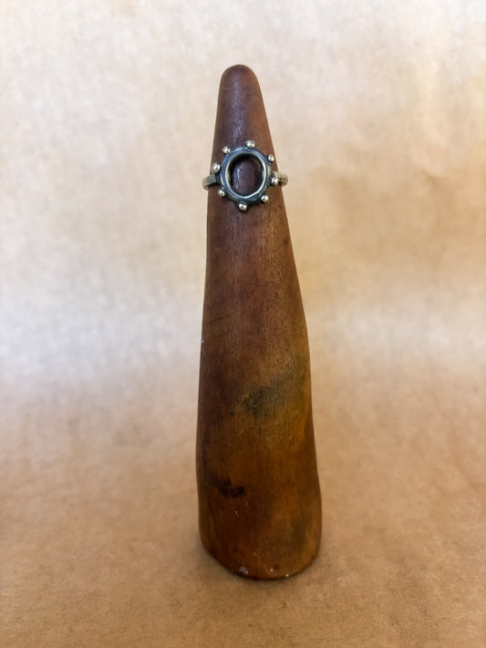 dot portal ring