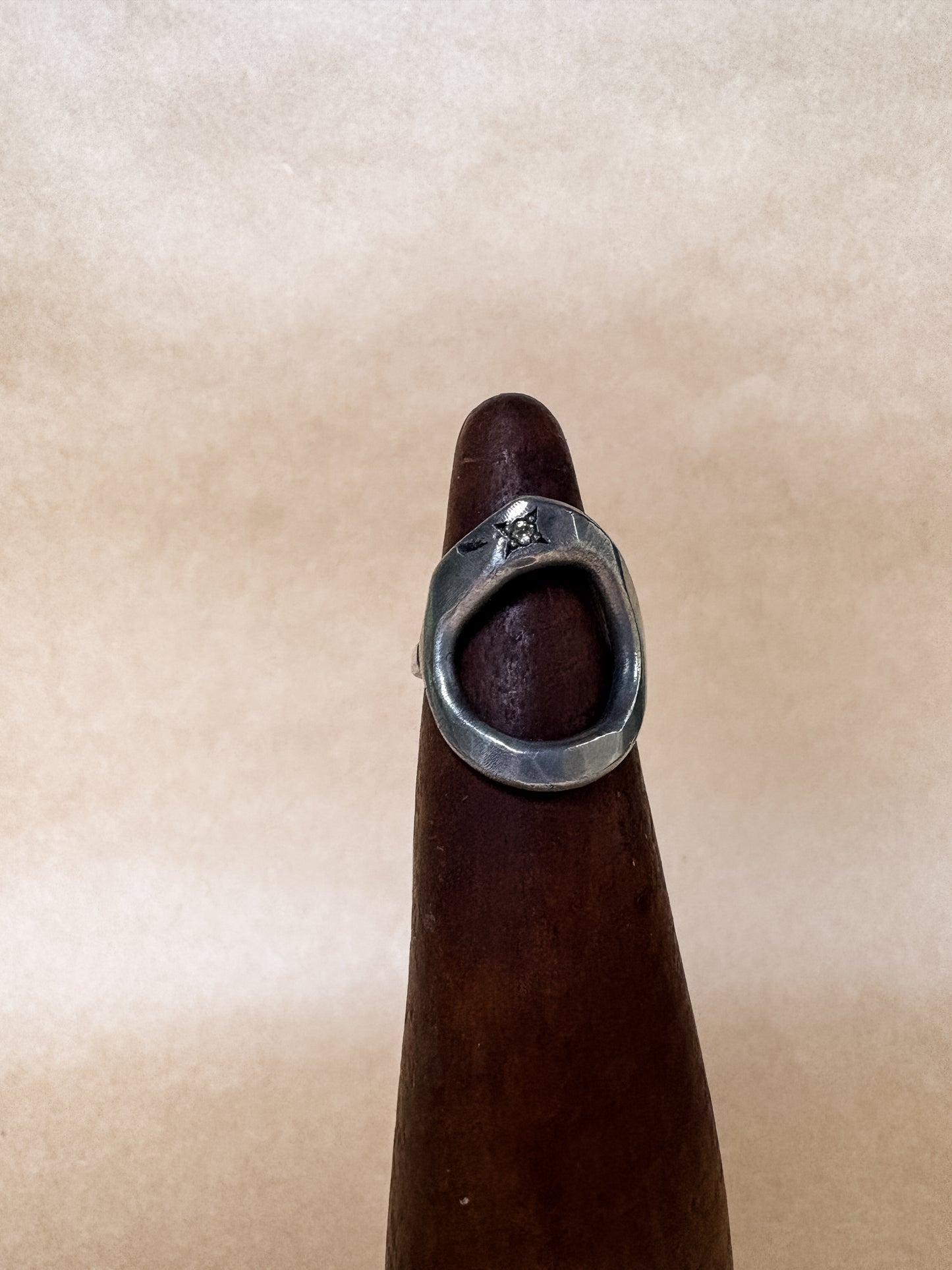 sunspark portal ring