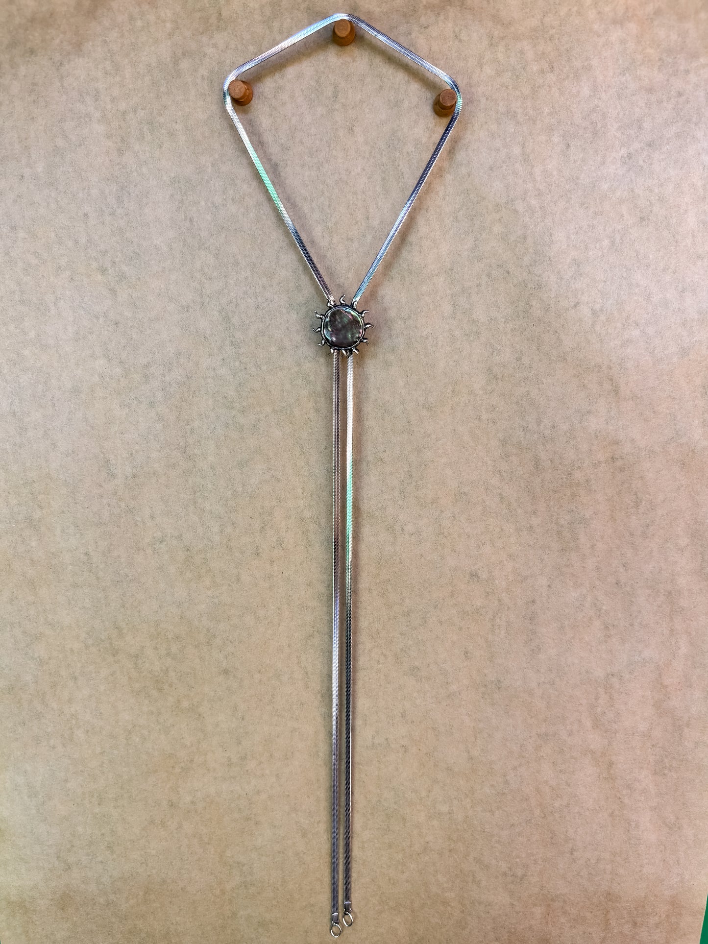 midnight sun snake bolo