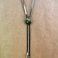 green drop snake bolo