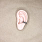 slag ear cuff