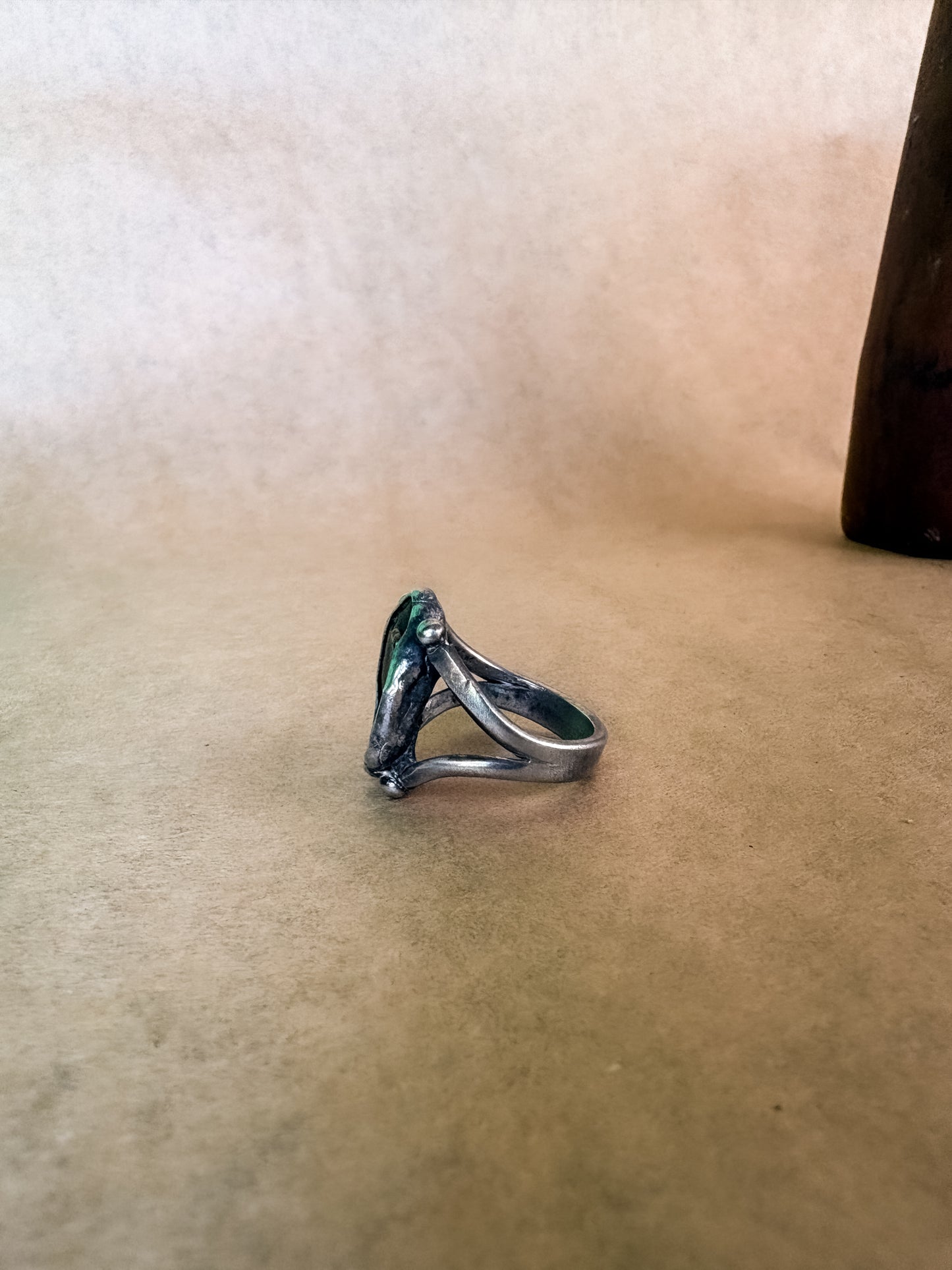 stormcloud ring