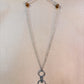 forest sigil necklace
