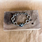 checkerboard portal bracelet