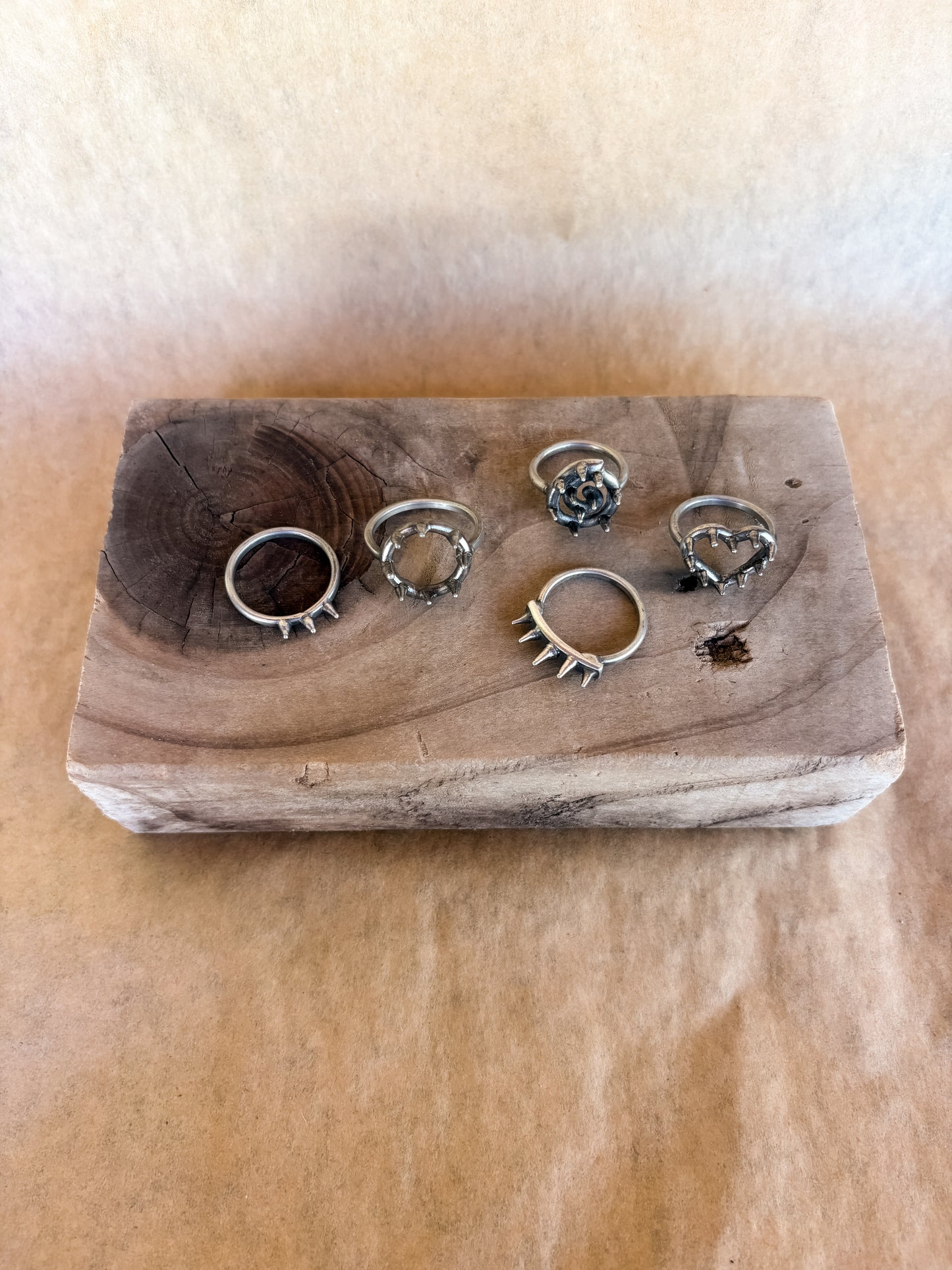 portal zing ring