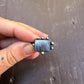 mother of pearl window ring