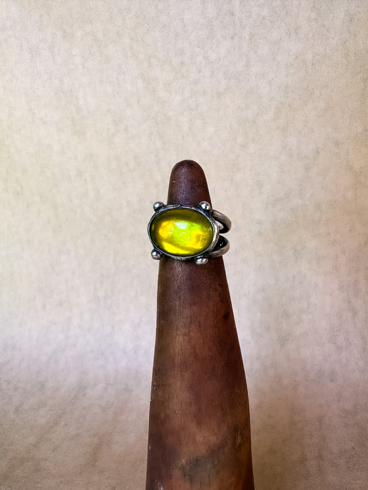 swamp glow ring