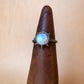 golden sun pearl ring