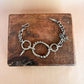 spike portal junk bracelet