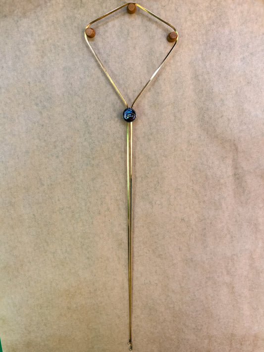 black moon snake bolo