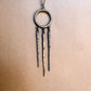 hither spike portal necklace