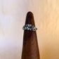 blue cloud slag ring