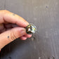 pearl slate ring
