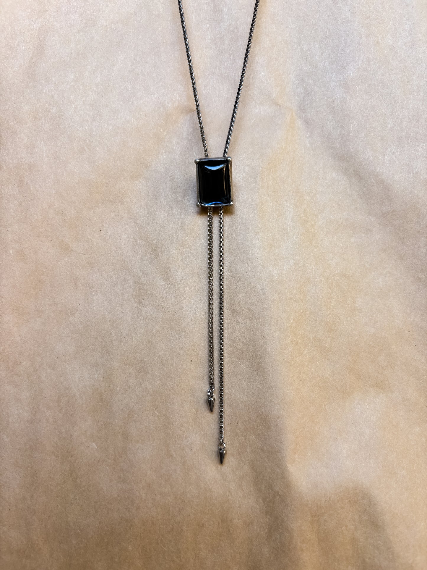 night moves chain bolo