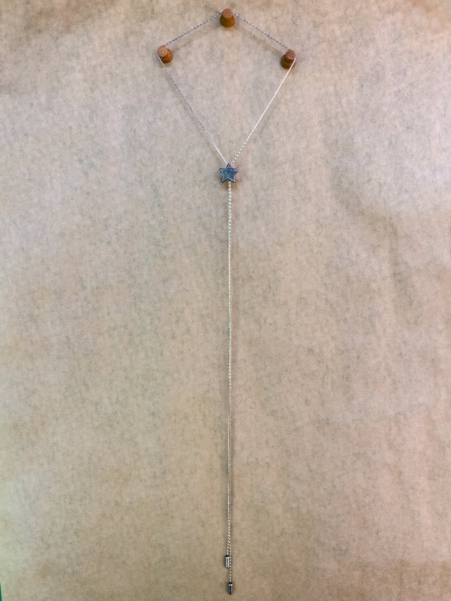sea star micro bolo