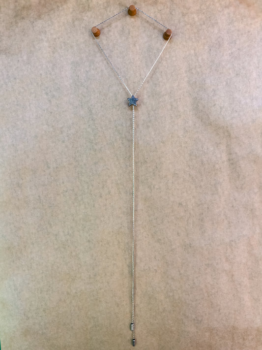 sea star micro bolo