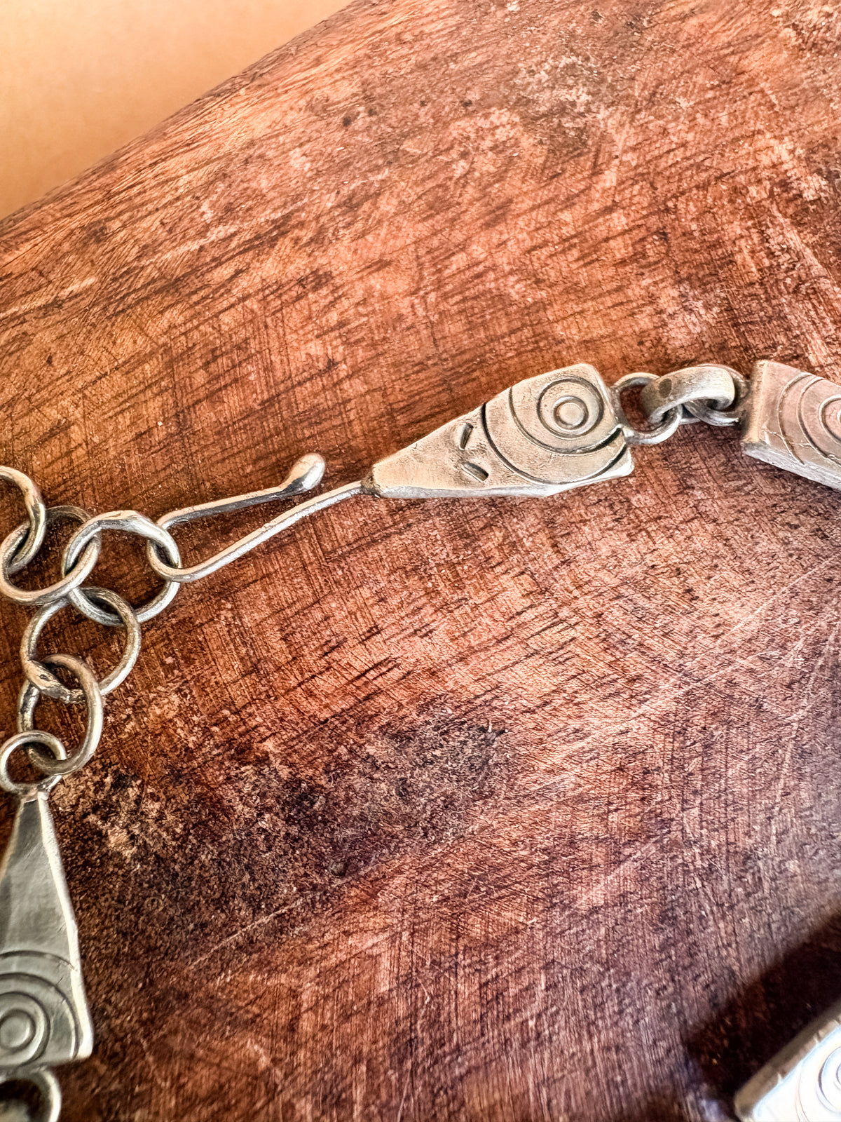 hypnosis snake bracelet