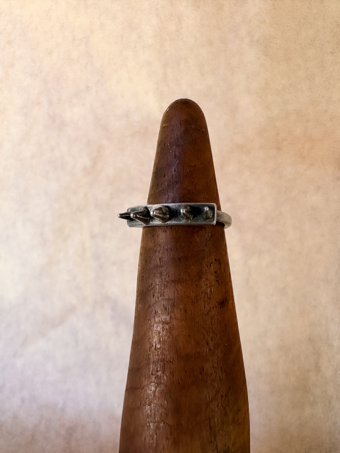 signet zing ring