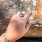 heart zing ring