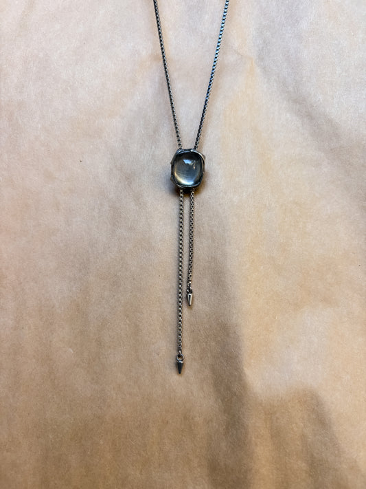 magic mirror chain bolo