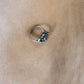 mollify heart ring