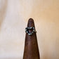 mollify heart ring