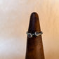 red star ring ring