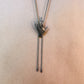 spell hand chain bolo