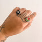 secora x rare mythos eight ball ring