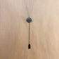 skull micro bolo