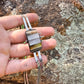 river bridge snake bolo