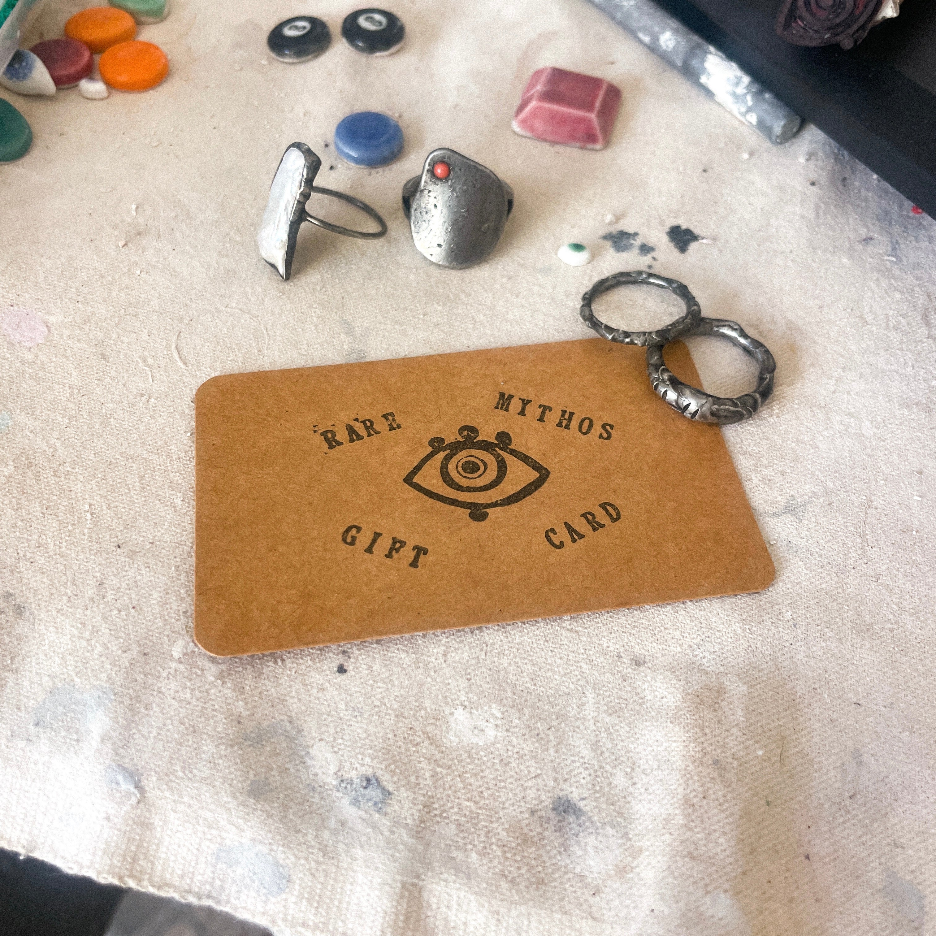 rare gift cards rare mythos gift card