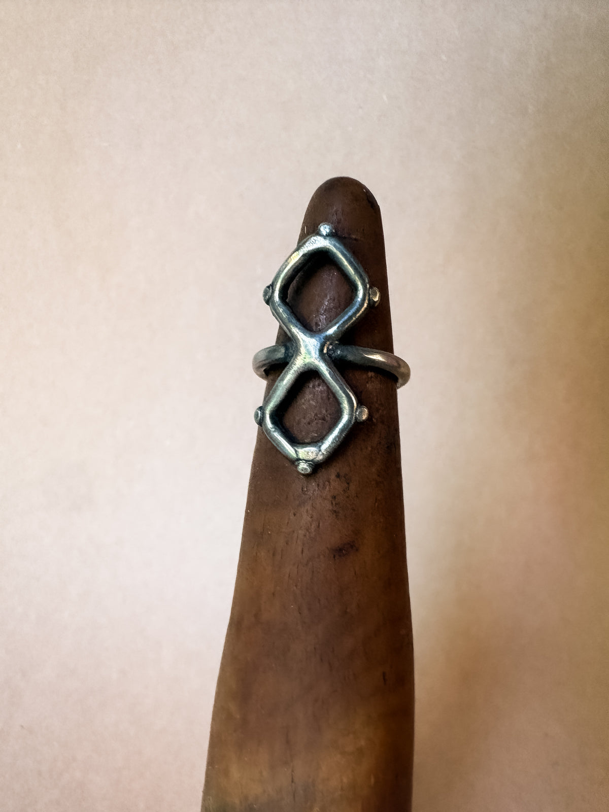 sigil ring II