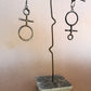duality sigil earrings