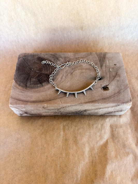 zing bracelet