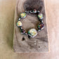 bog babe pearl bracelet