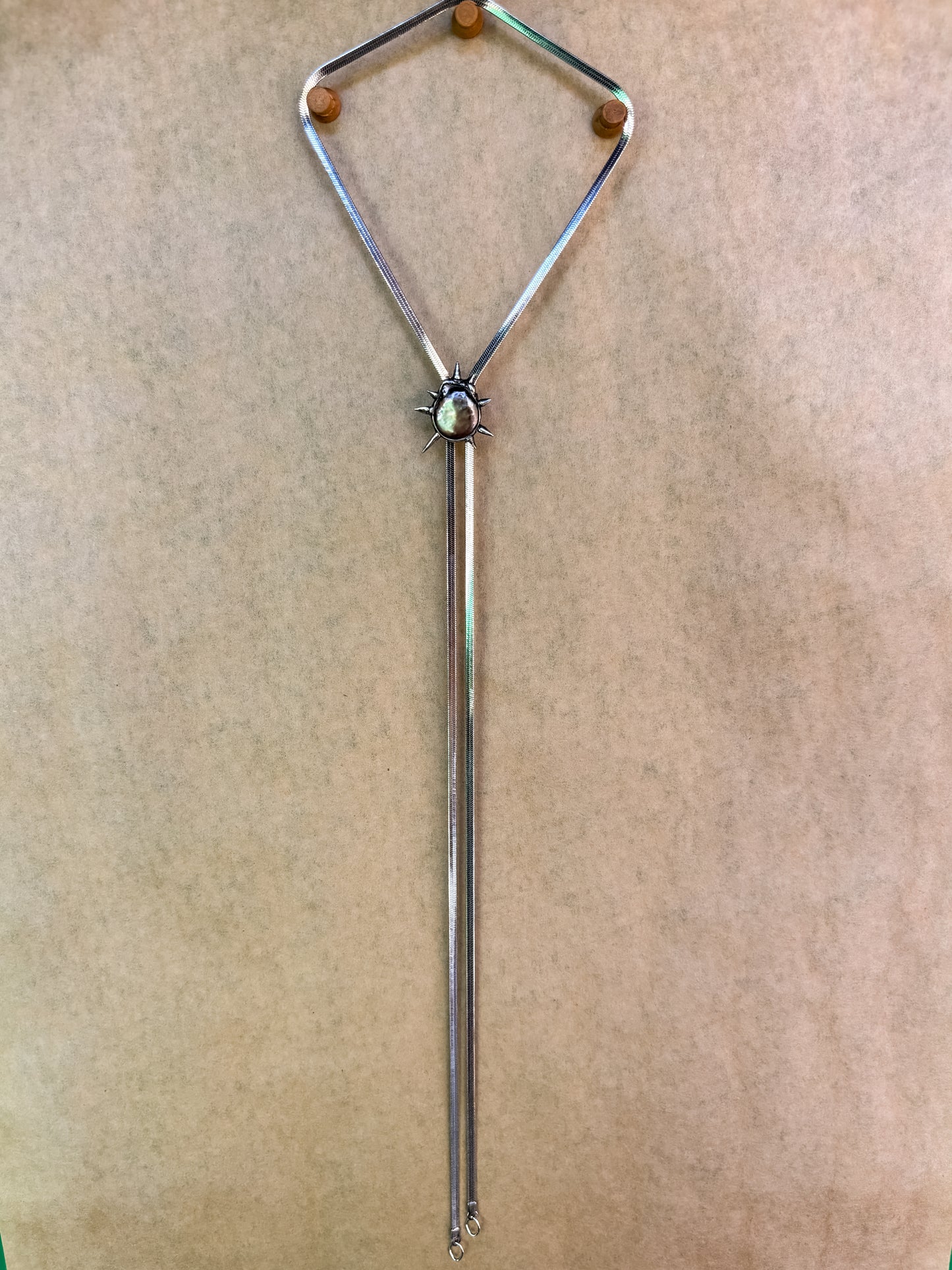 dark nova snake bolo