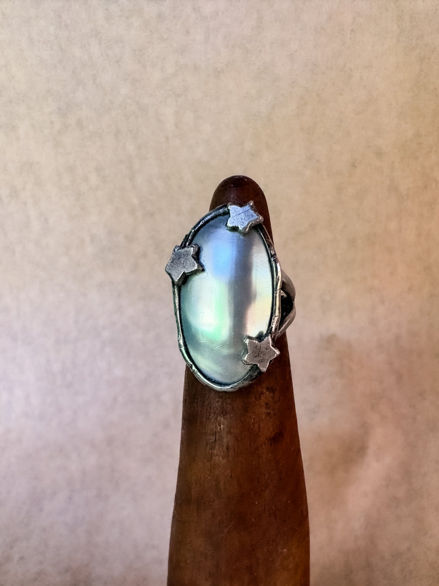 tide pools ring