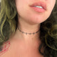stitches choker