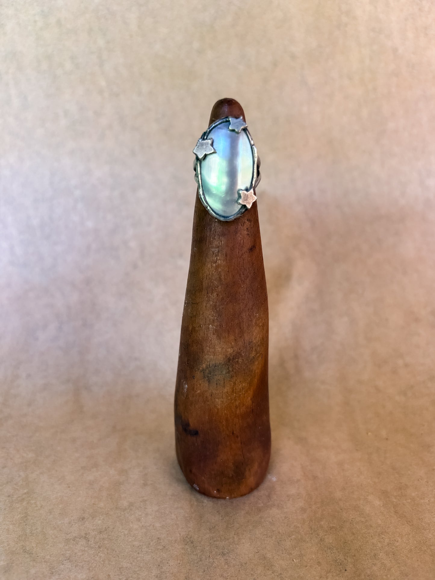 tide pools ring