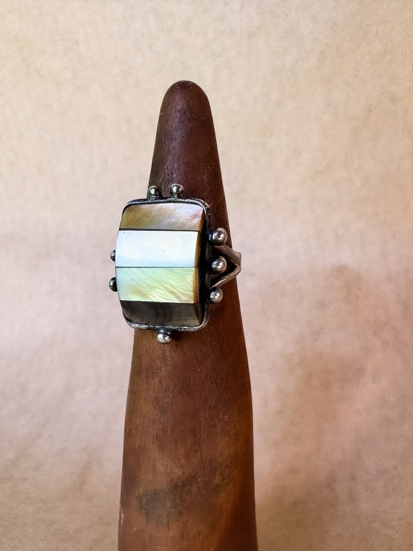 river bridge ring