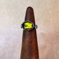 swamp star ring