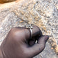 heart zing ring