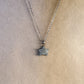 star stacker necklace