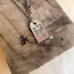 for your soul tag necklace