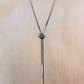 black sun snake bolo