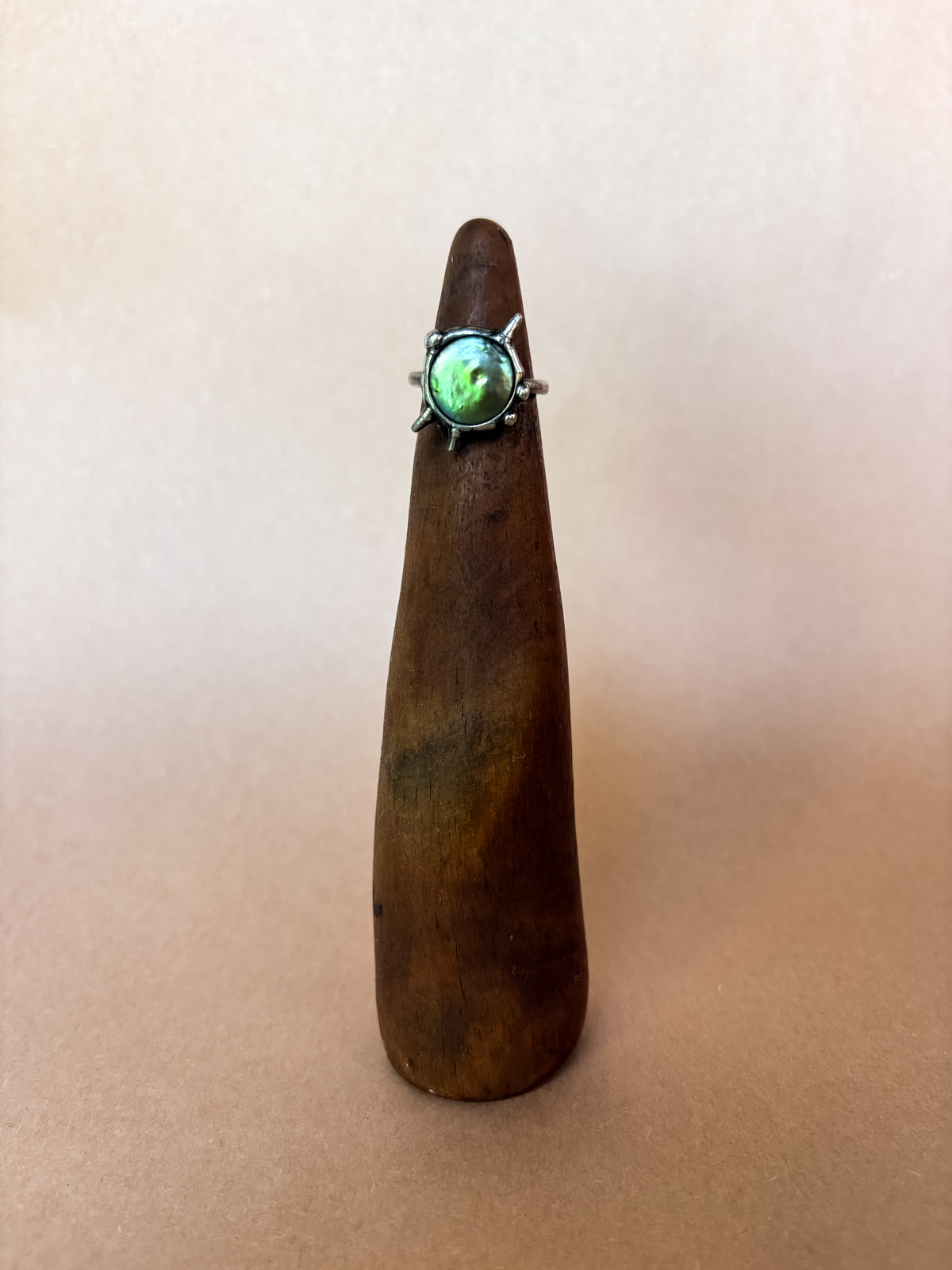 cosmic song ring