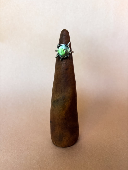 cosmic song ring