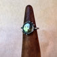 lilypad ring